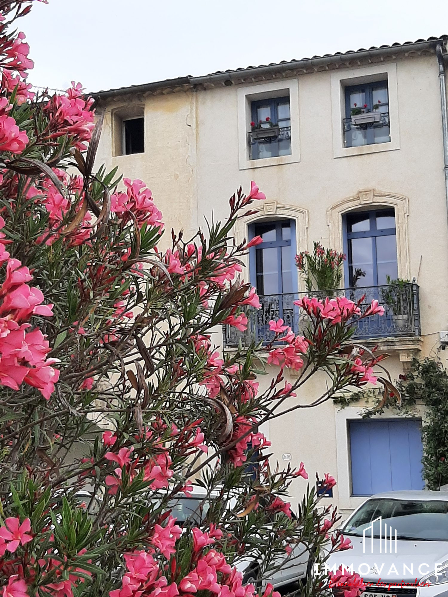 MEC - H2B Immo Maison 160 m²