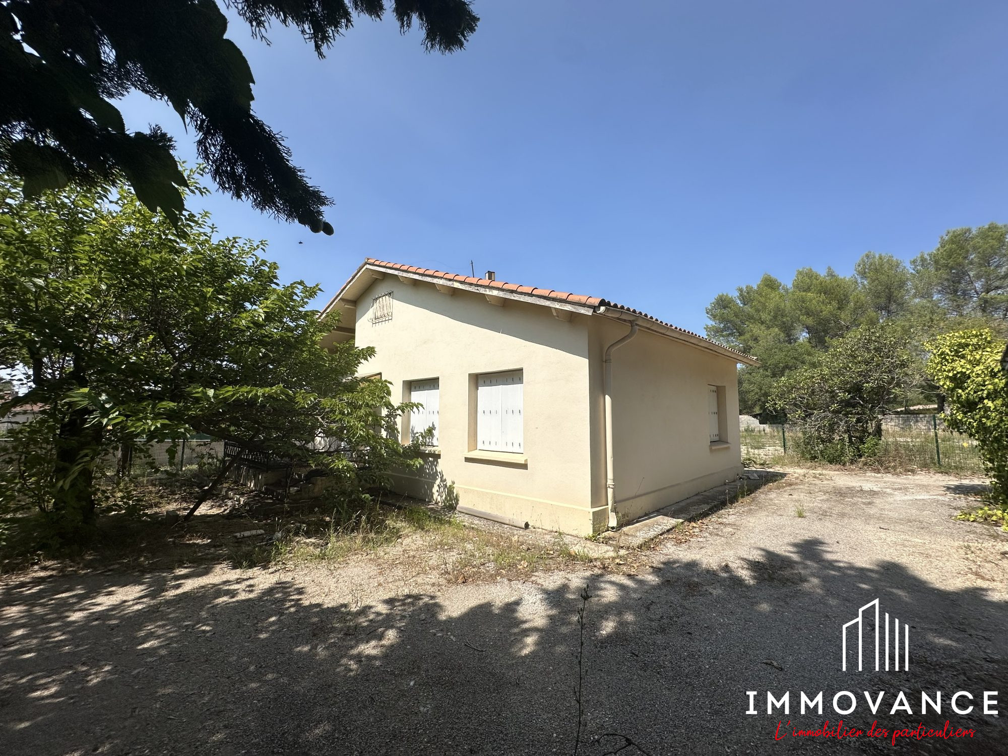 MEV - H2B Immo Maison 85 m²