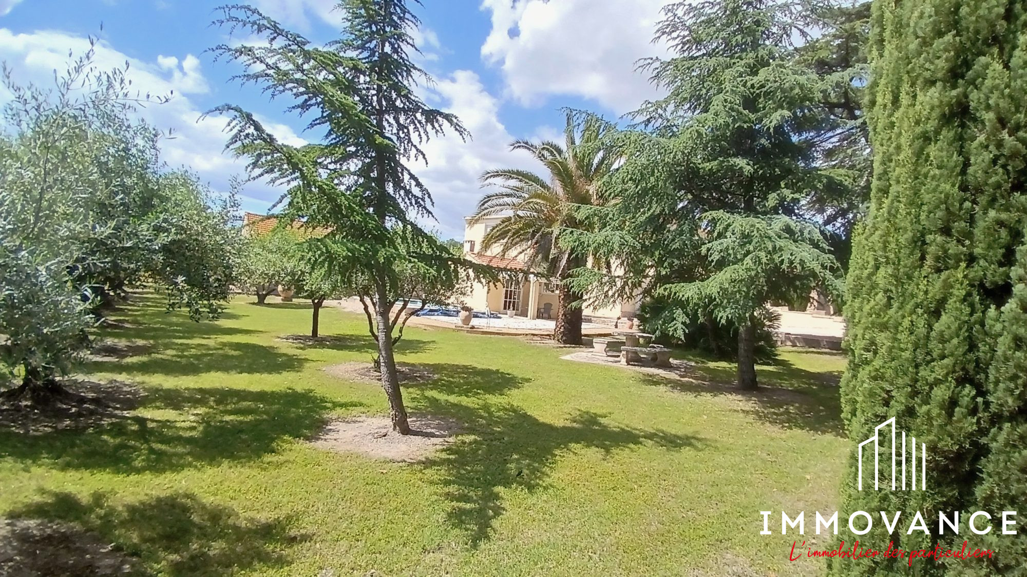 MEV - Vente Maison Bélarga 177m2