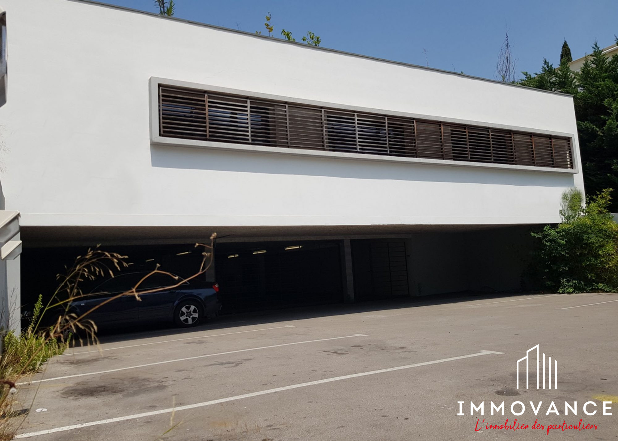 MEV - H2B Immo Immeuble 260 m²