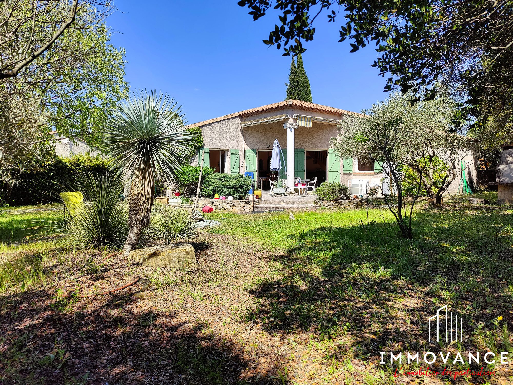 MEV - H2B Immo Maison 130 m²