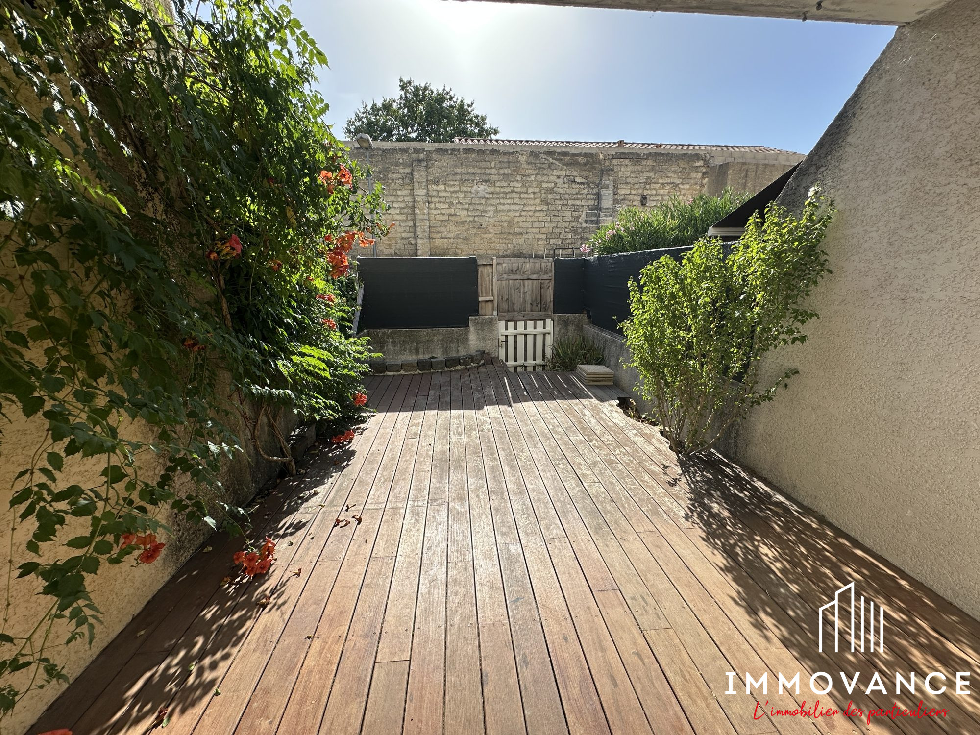 MEV - Vente Maison Mauguio 120m2