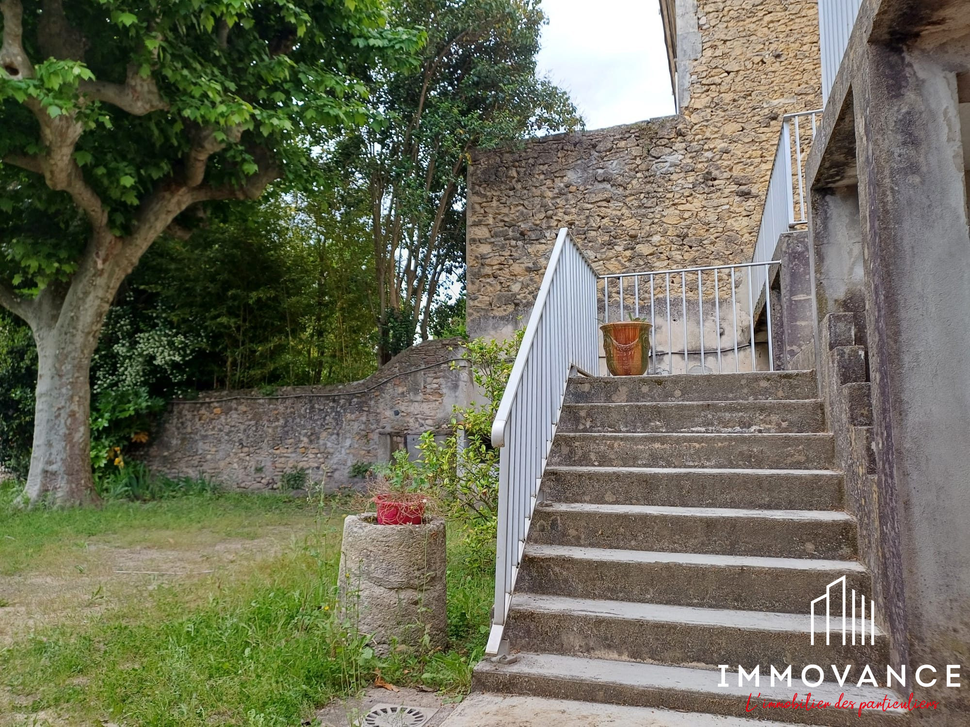 MEV - Immovance Maison 177 m²
