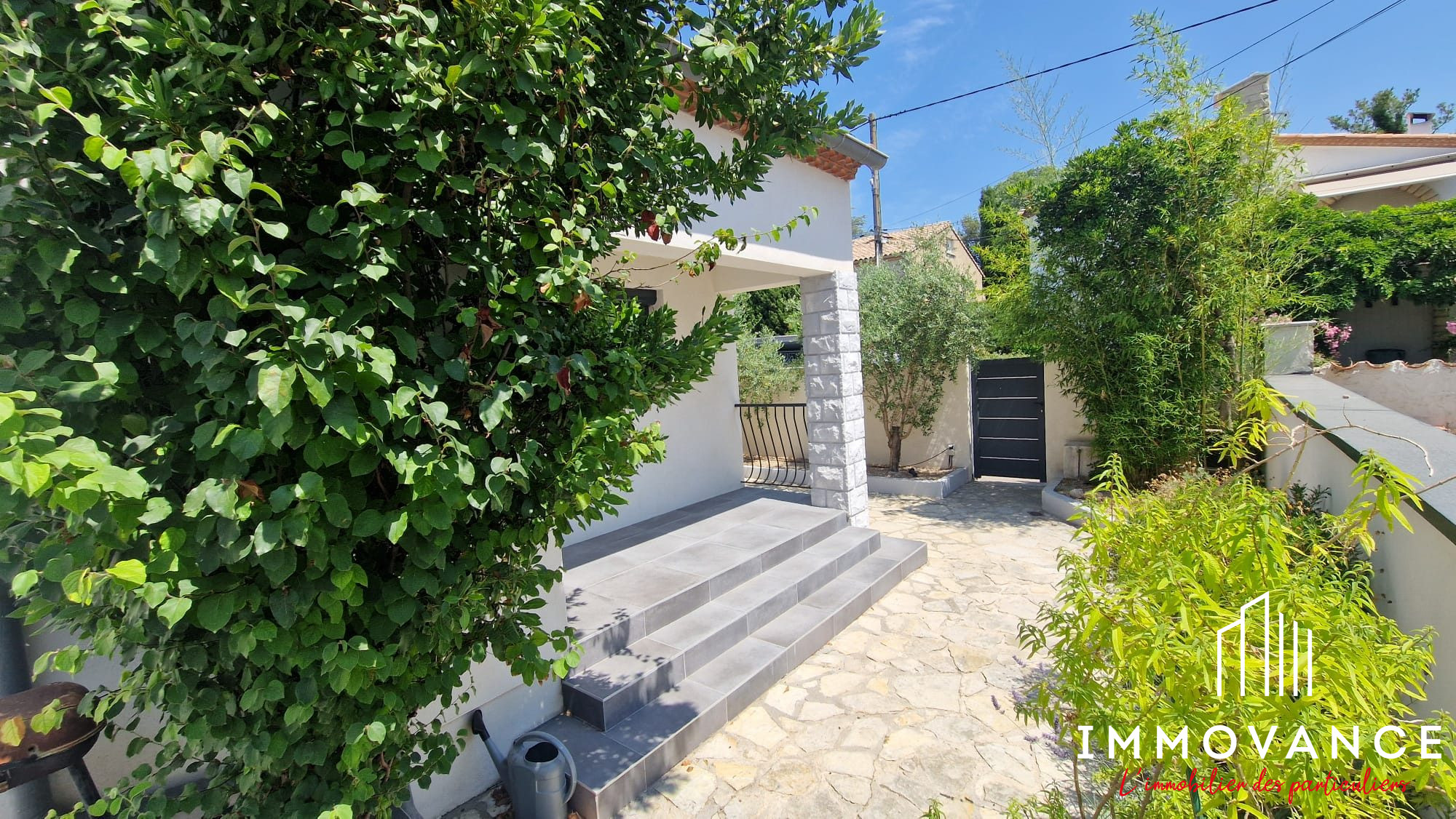 MEV - H2B Immo Maison 175 m²
