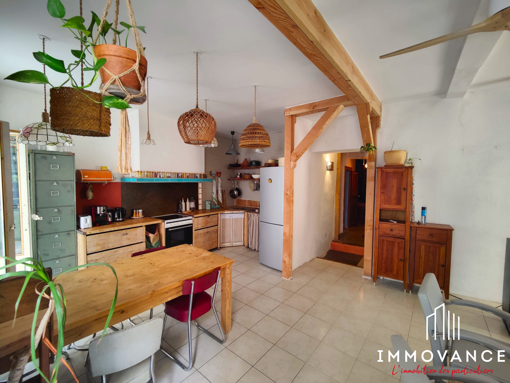 MEV - H2B Immo Maison 155 m²