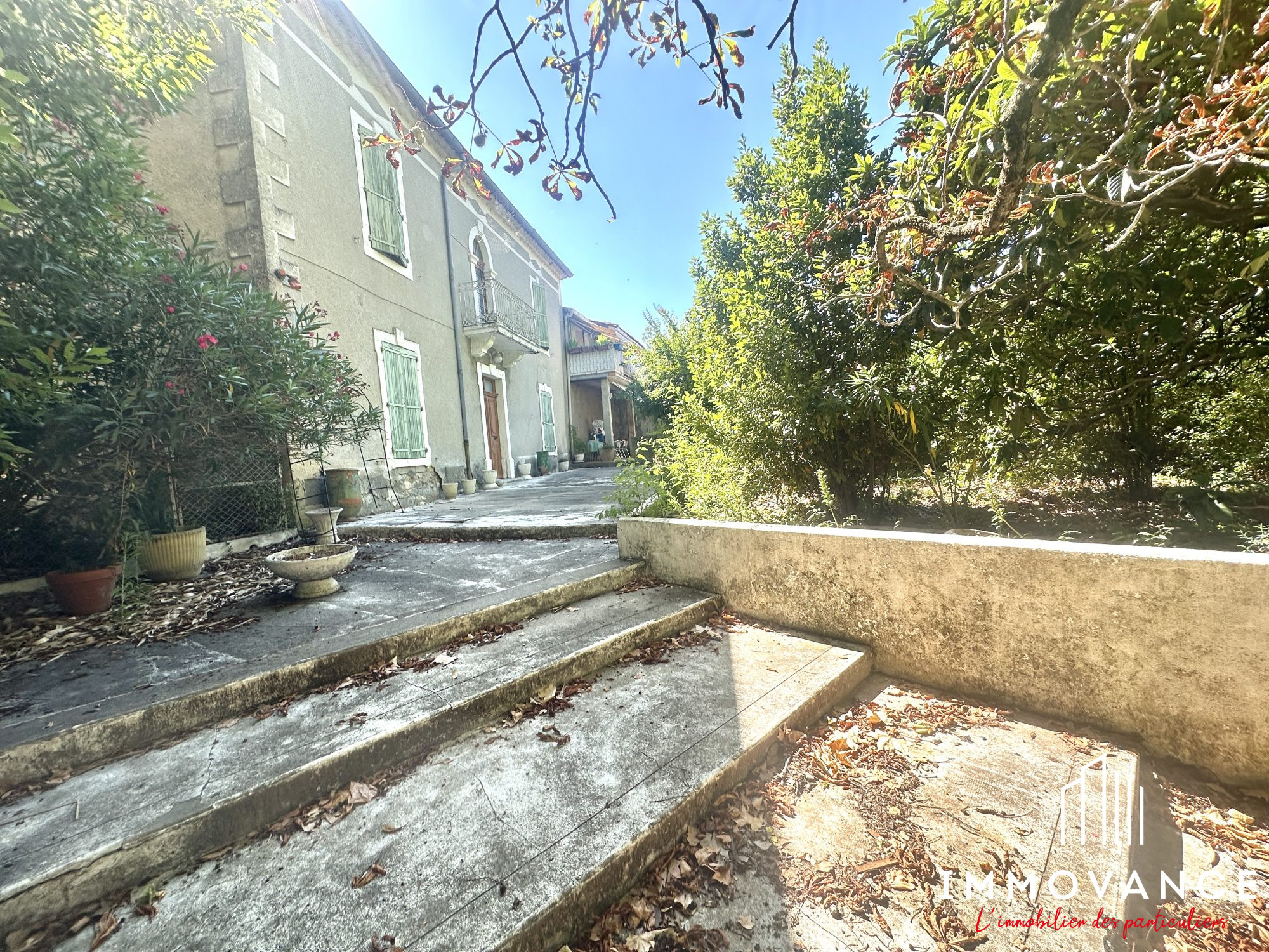 MEV - H2B Immo Maison 235 m²