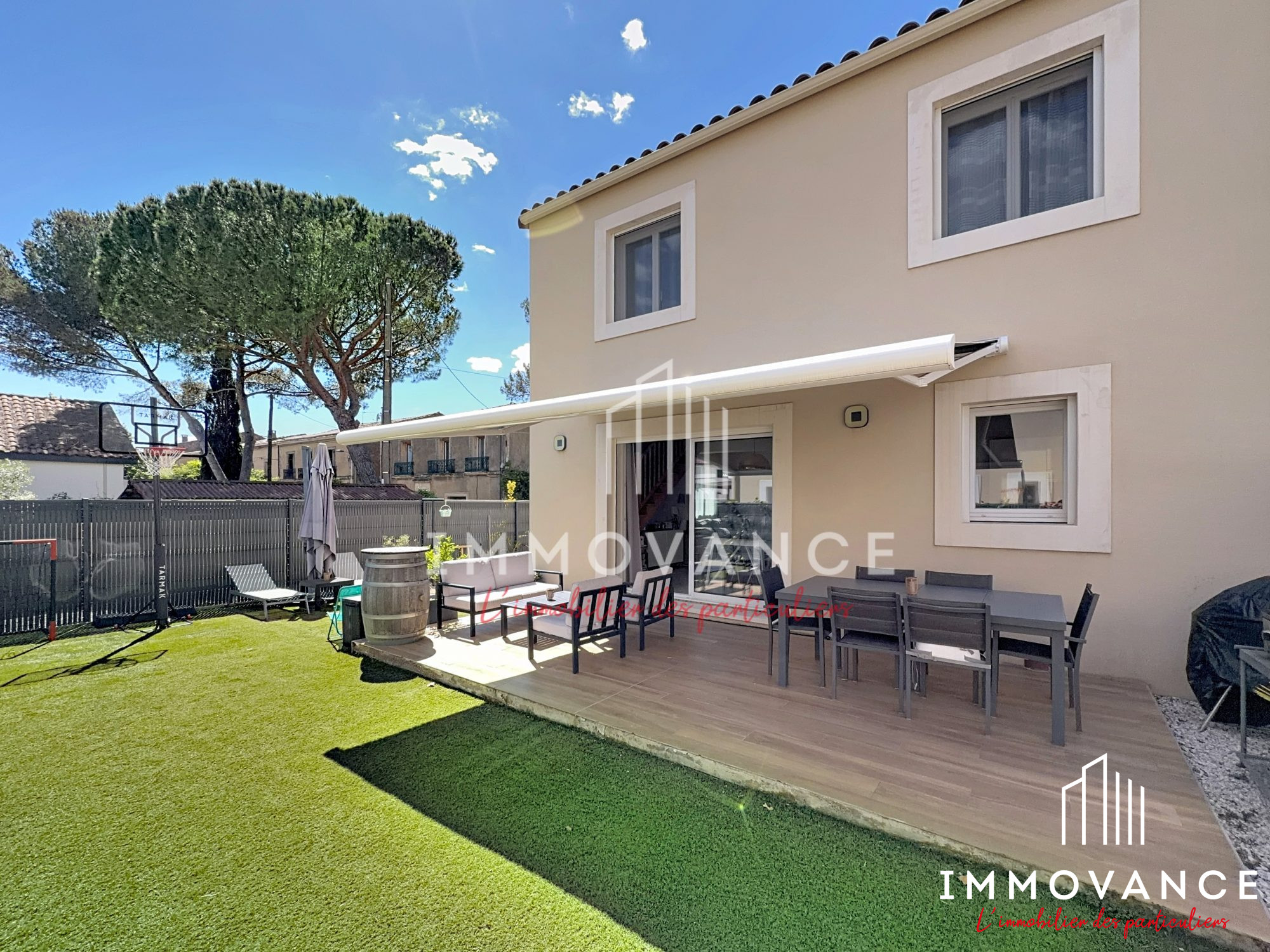 MEV - Immovance Villa 86 m²