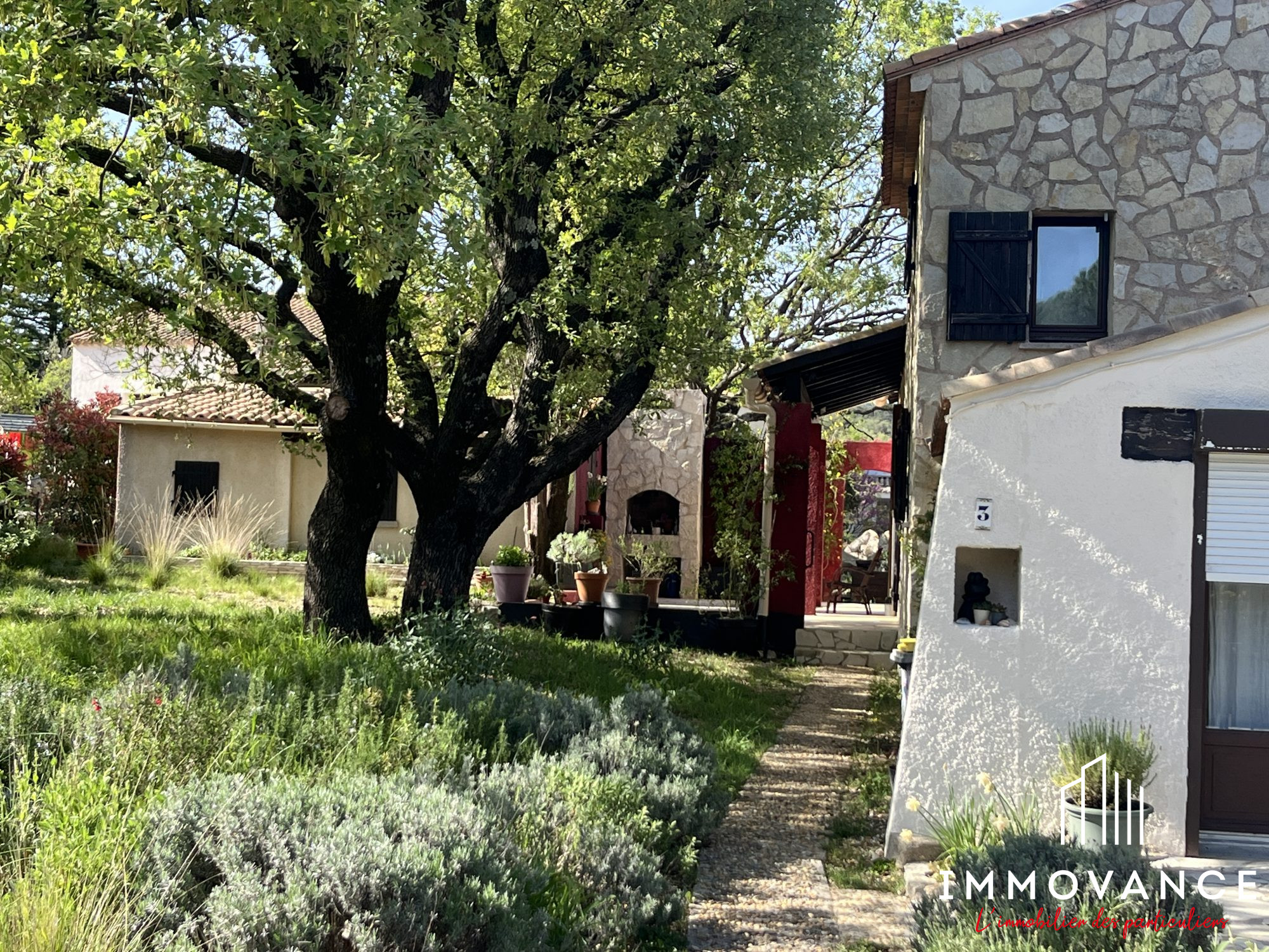 MEV - H2B Immo Maison 133 m²