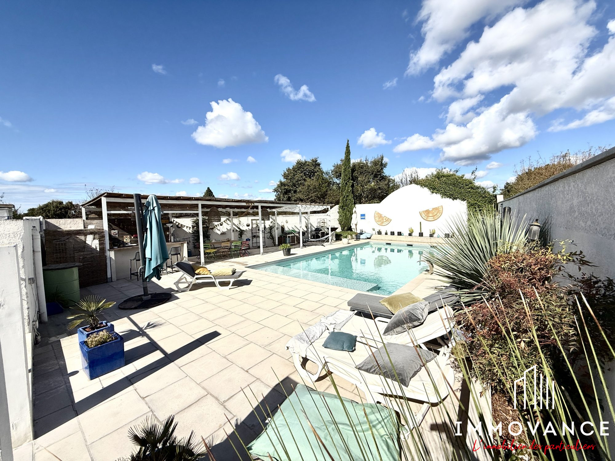 MEV - H2B Immo Maison 190 m²