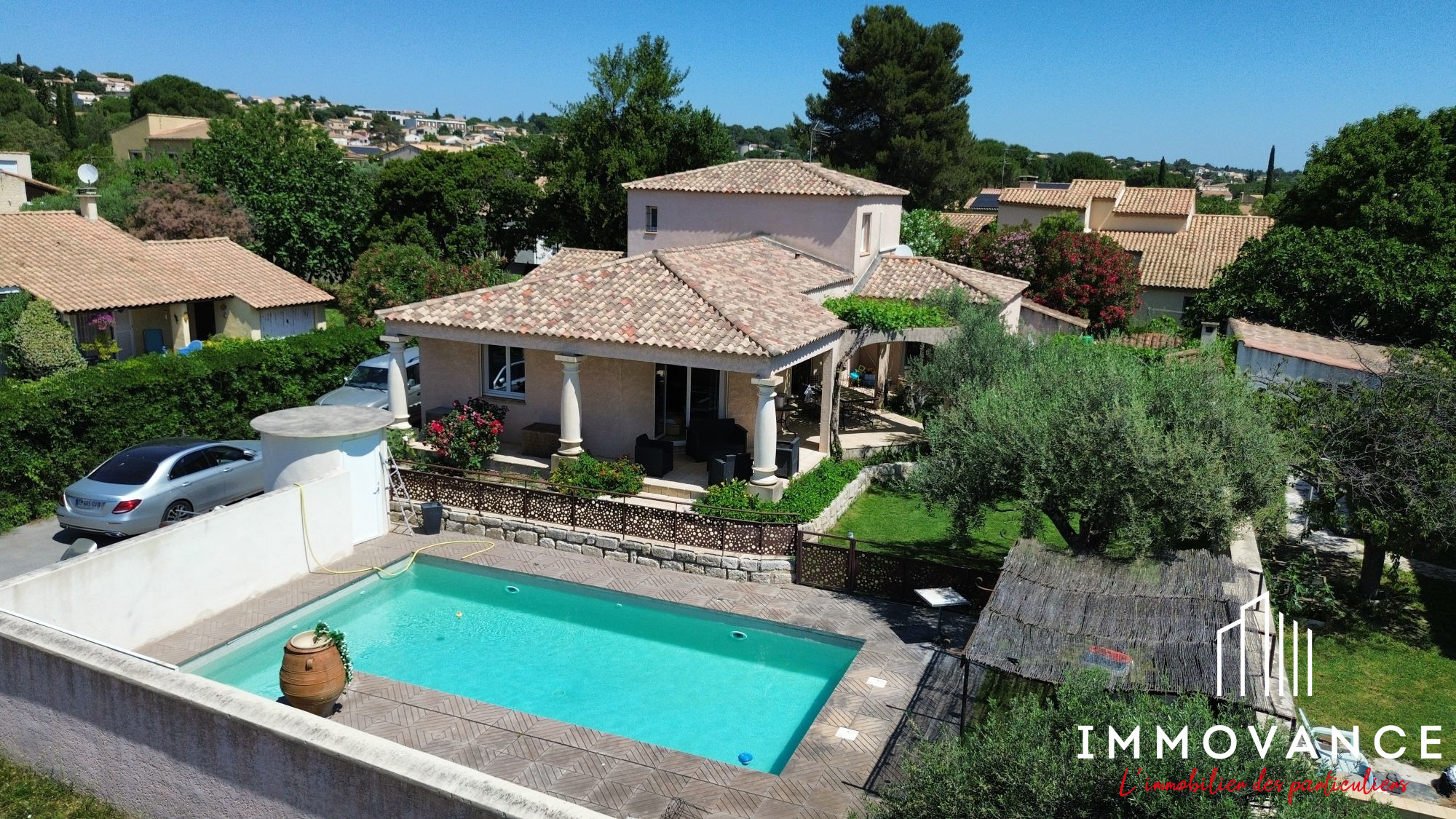 MEV - H2B Immo Maison 144 m²