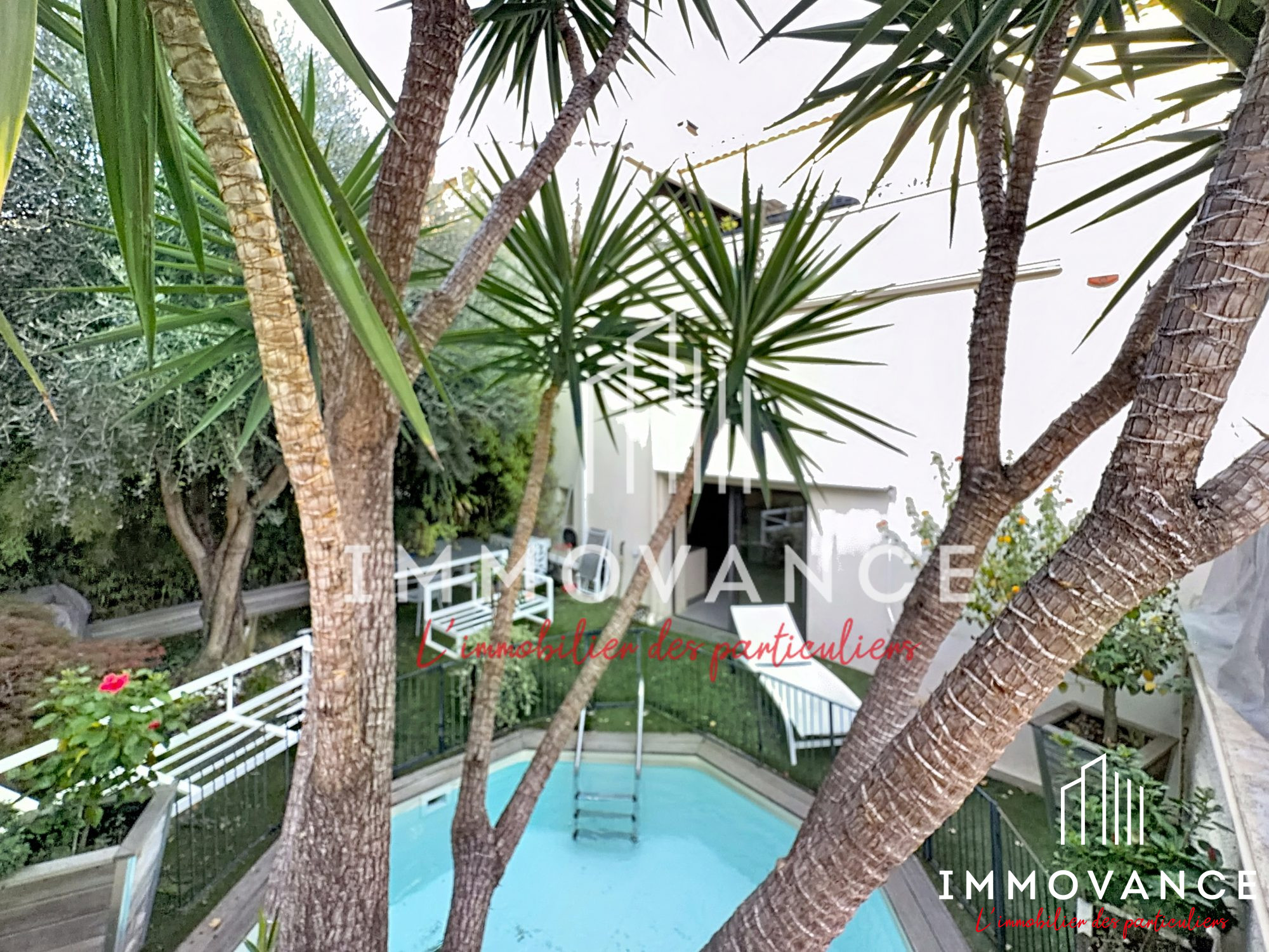 MEV - H2B Immo Maison 175 m²