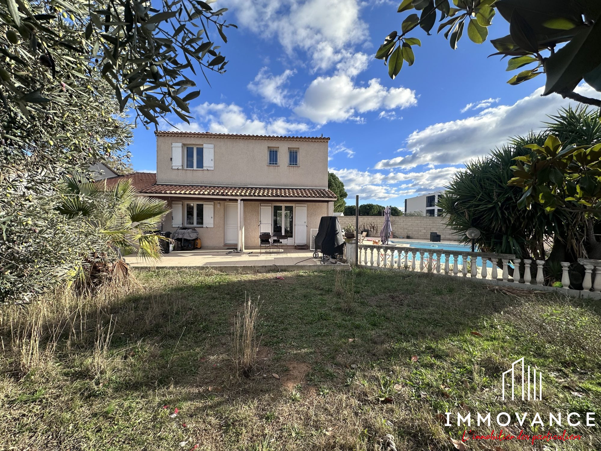 MEV - H2B Immo Maison 140 m²