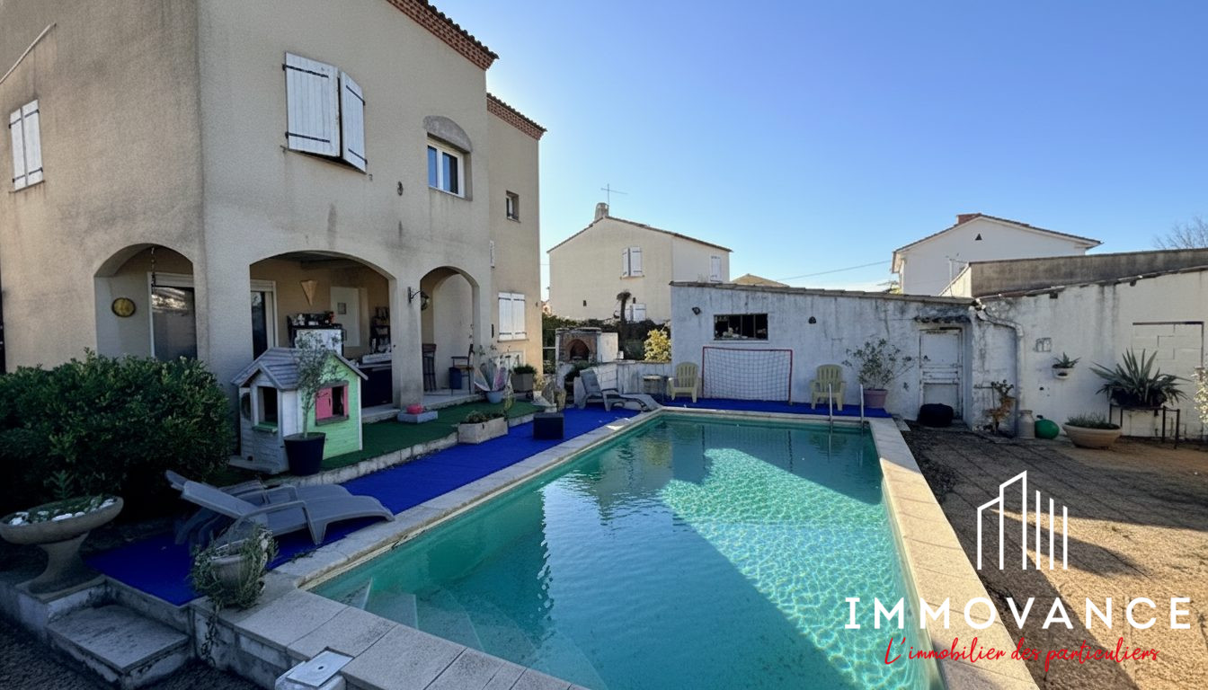 MEV - H2B Immo Maison 549 m²