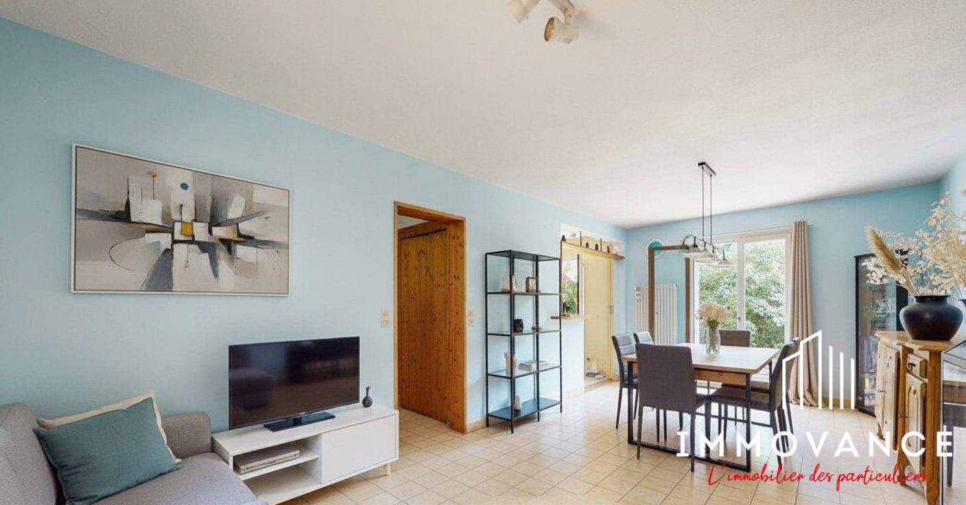 MEV - Vente Maison Castelnau-le-Lez 103m2