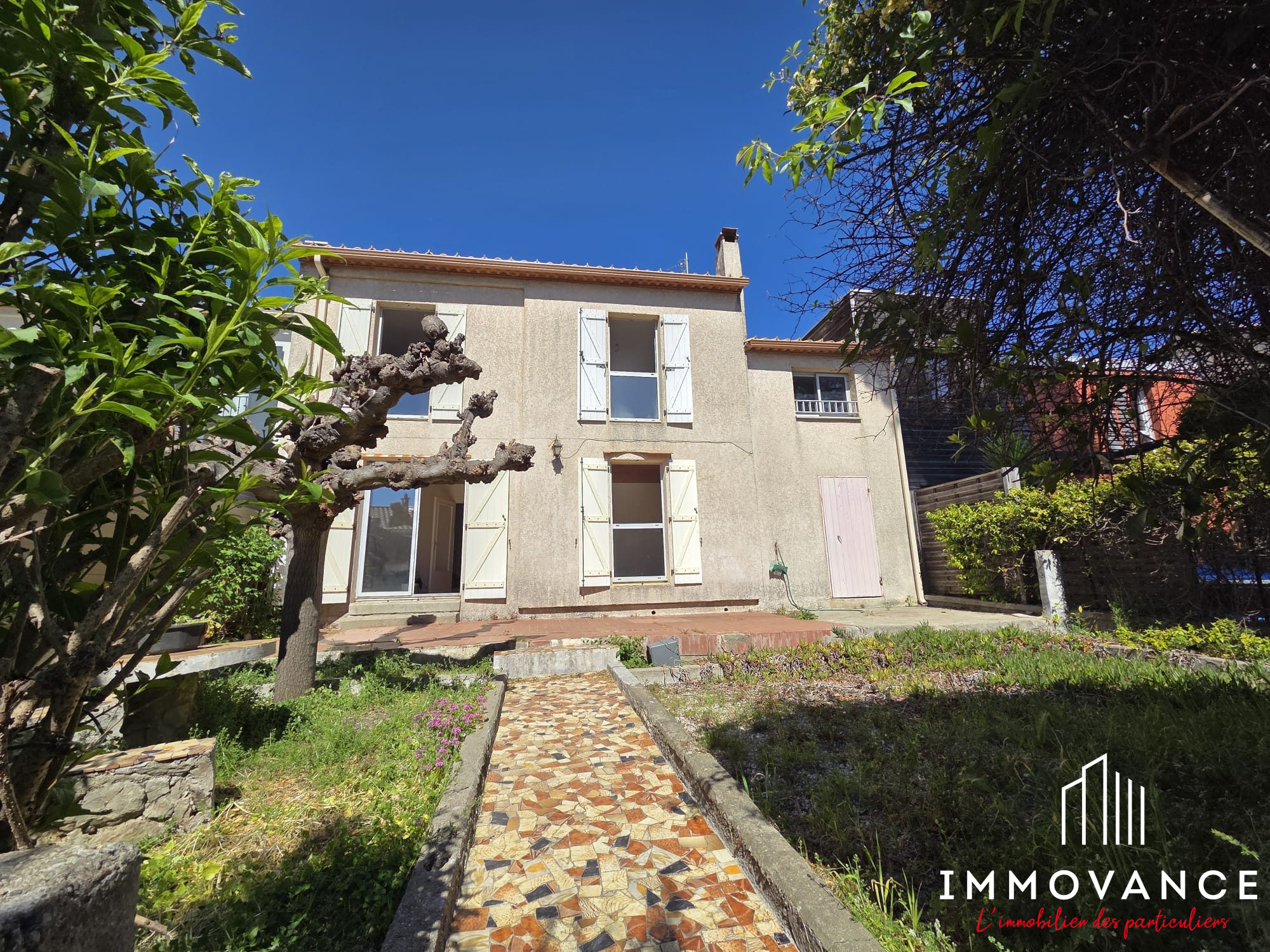 MEV - H2B Immo Maison 25 m²