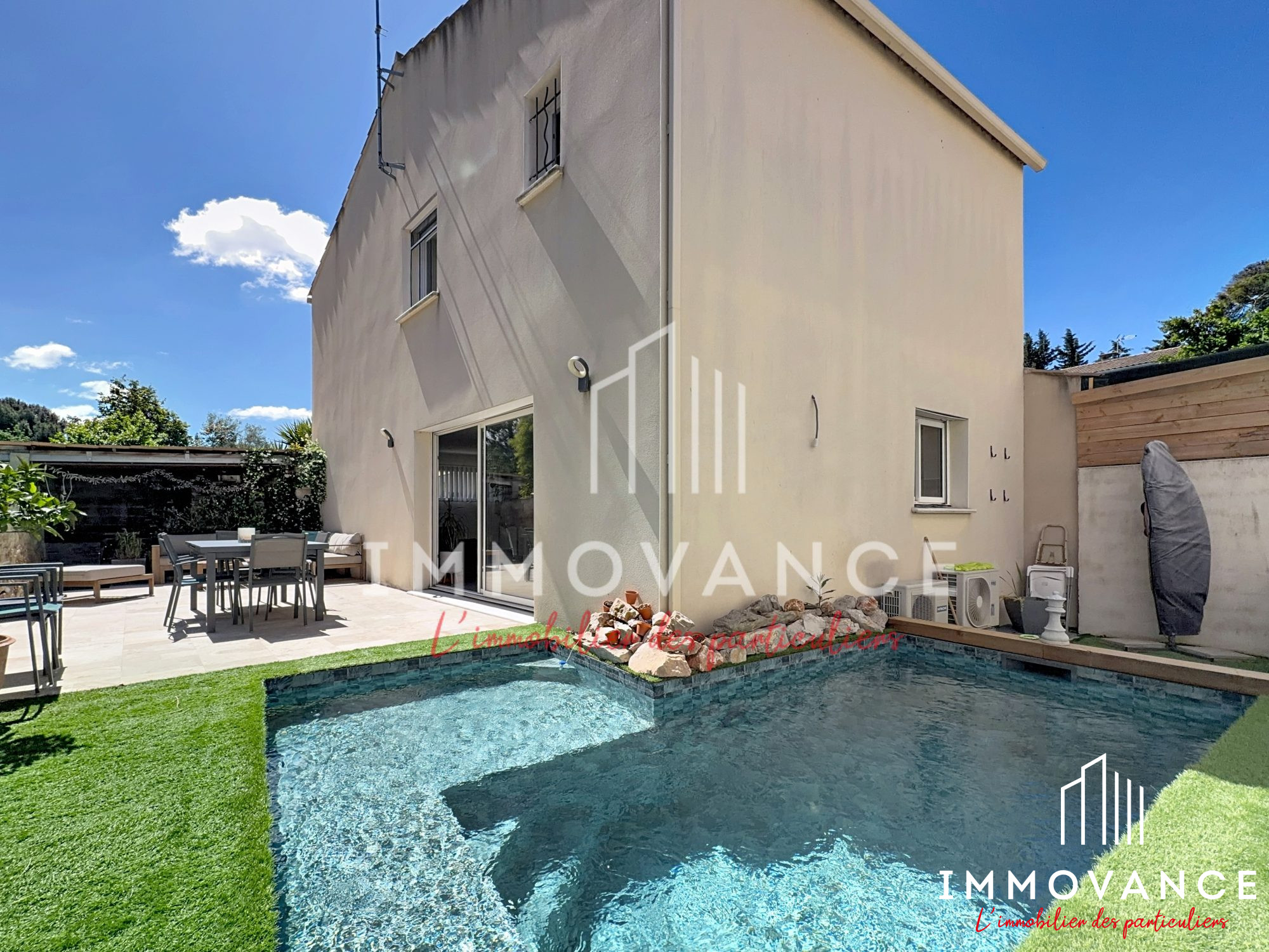 MEV - Immovance Maison 103 m²