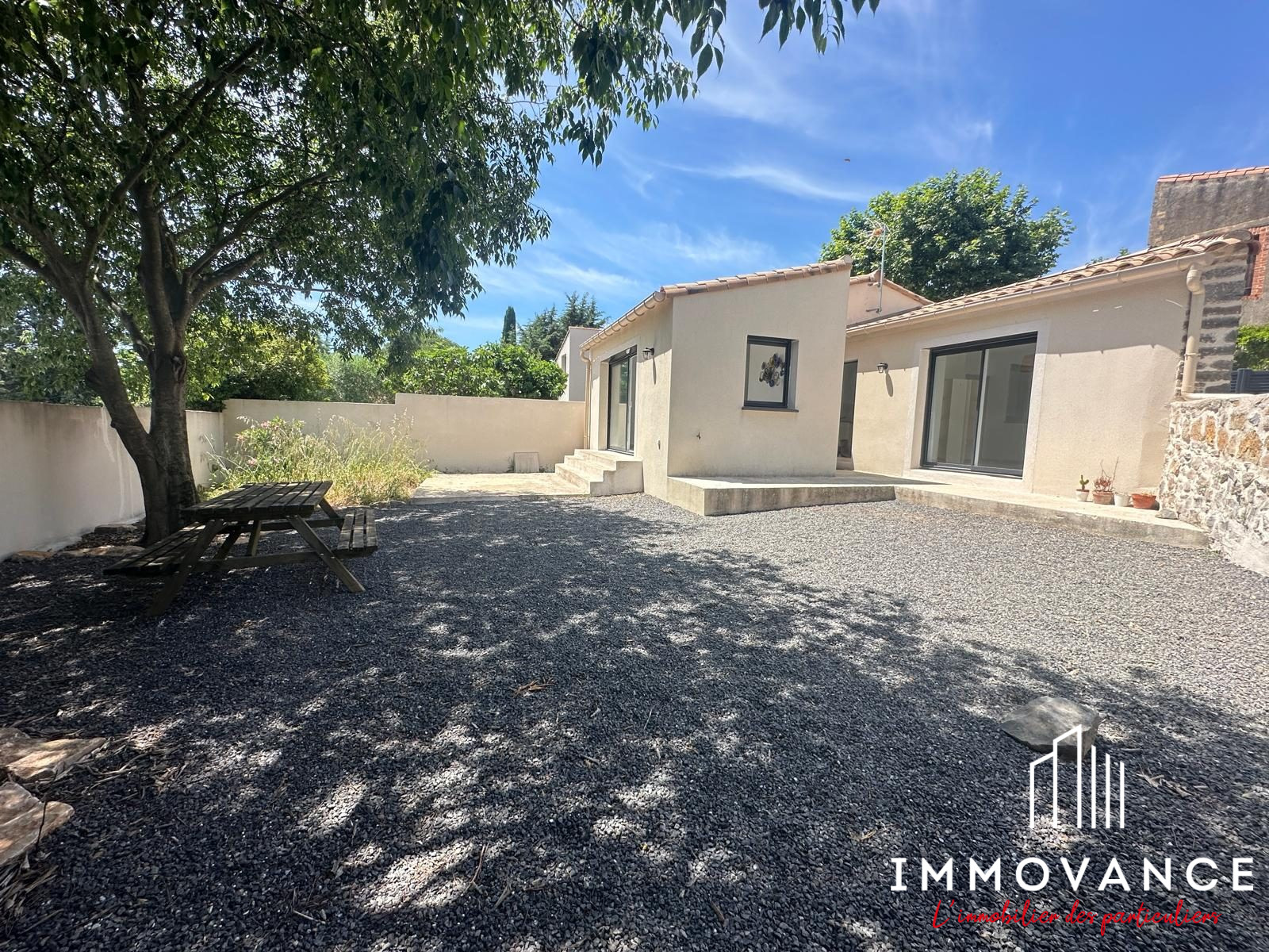 MEV - Immovance Maison 65 m²