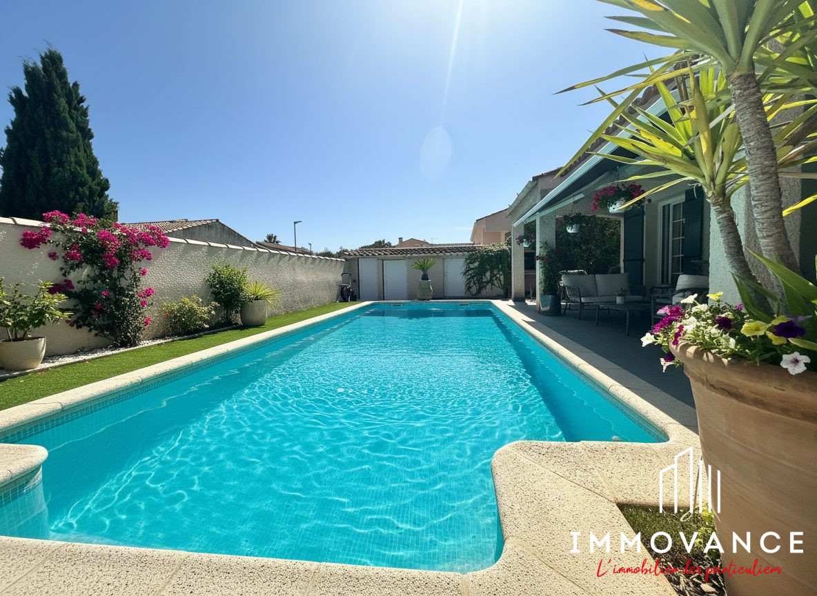 MEV - H2B Immo Maison 200 m²