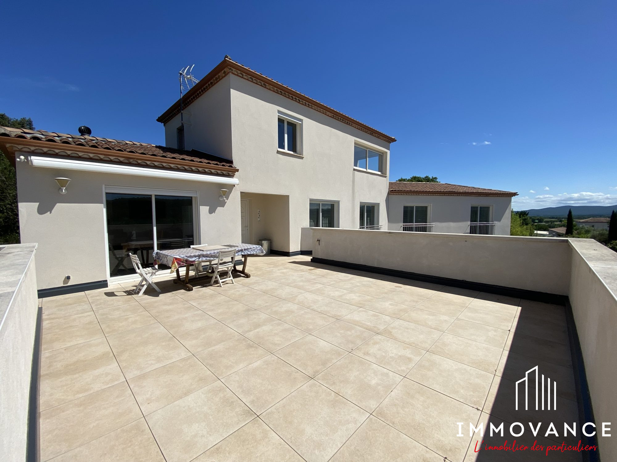 MEC - H2B Immo Maison 162 m²