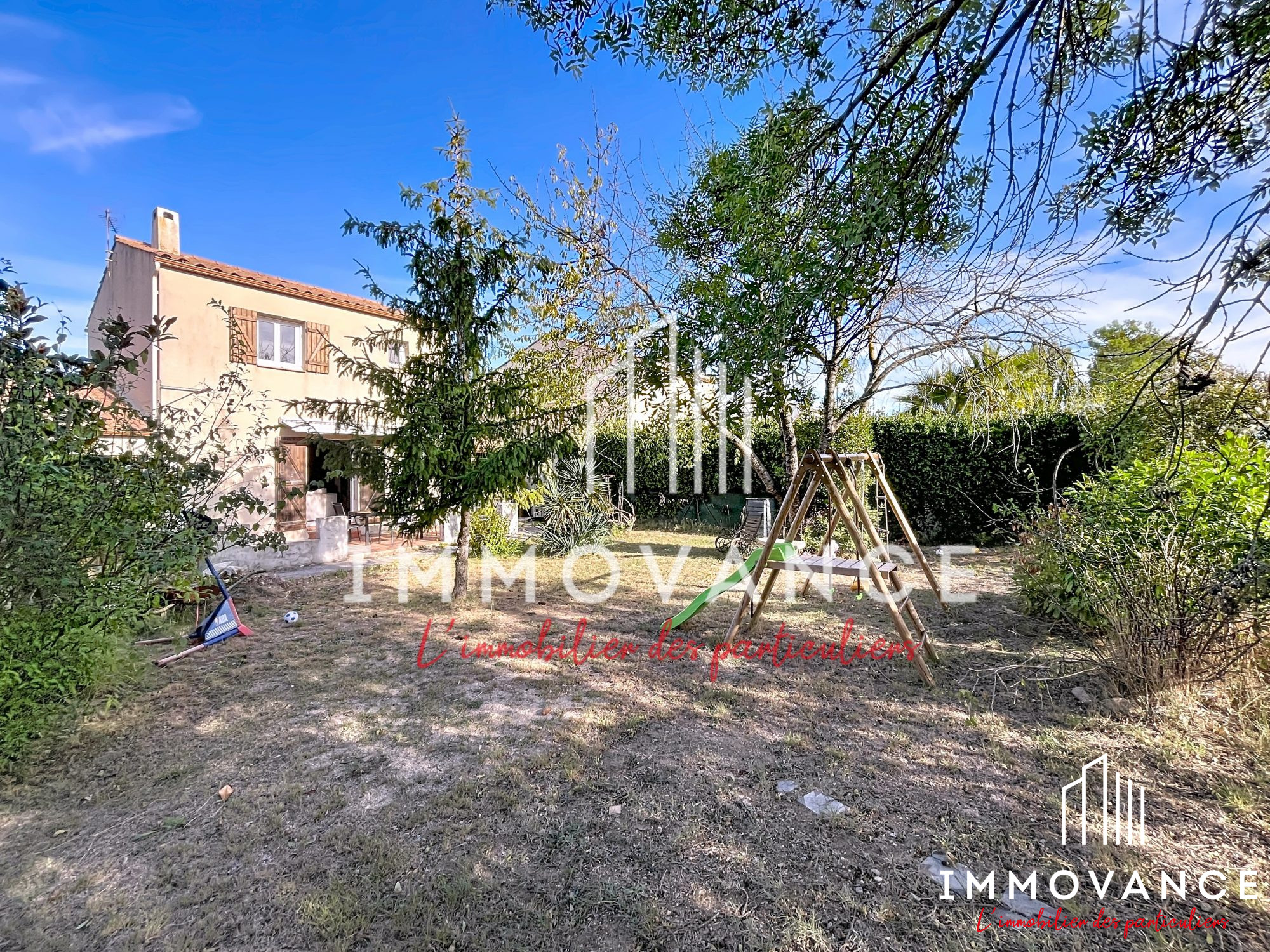 MEV - H2B Immo Maison 96 m²