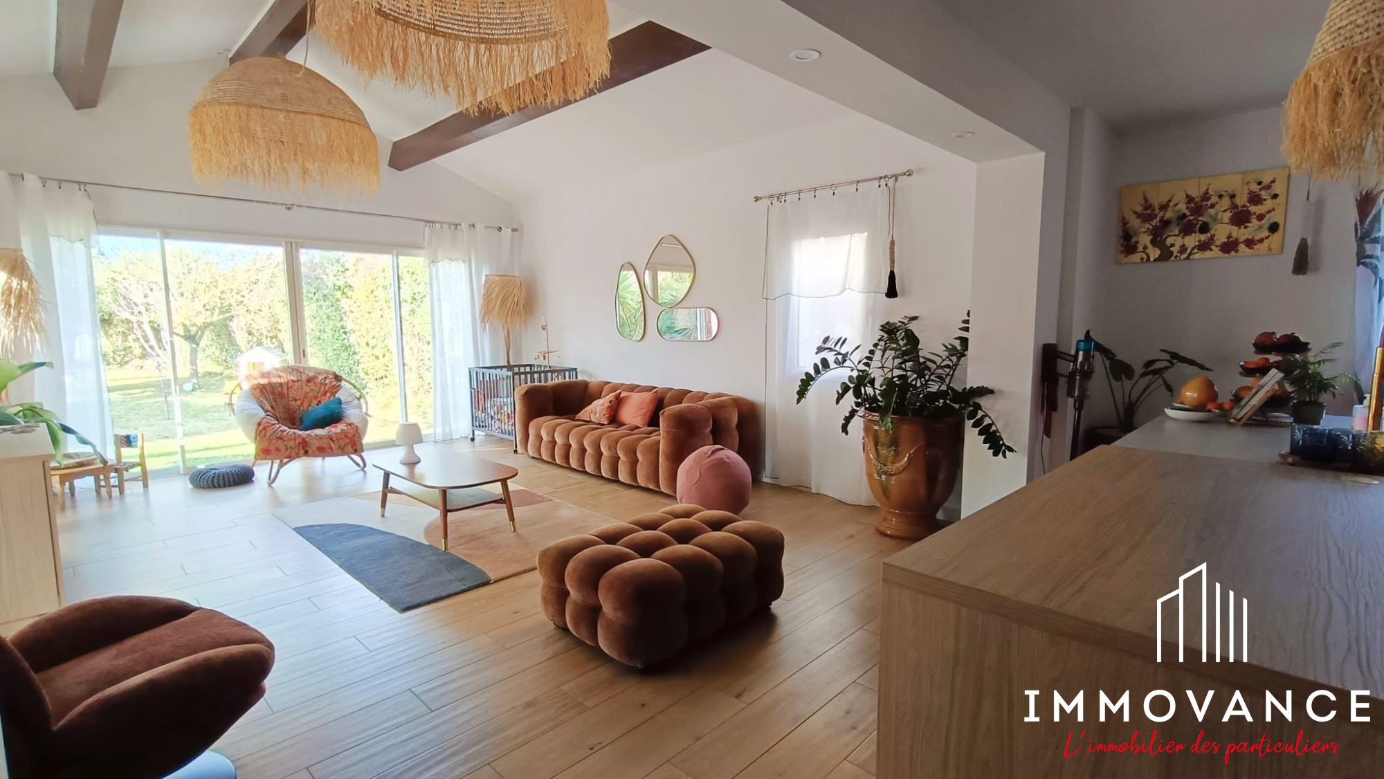 MEV - H2B Immo Maison 160 m²