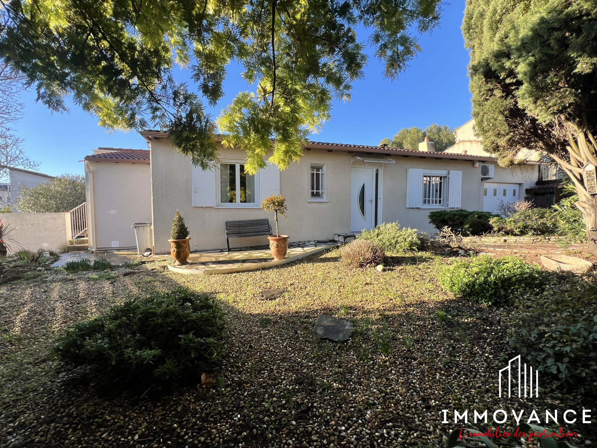 MEV - H2B Immo Maison 104 m²