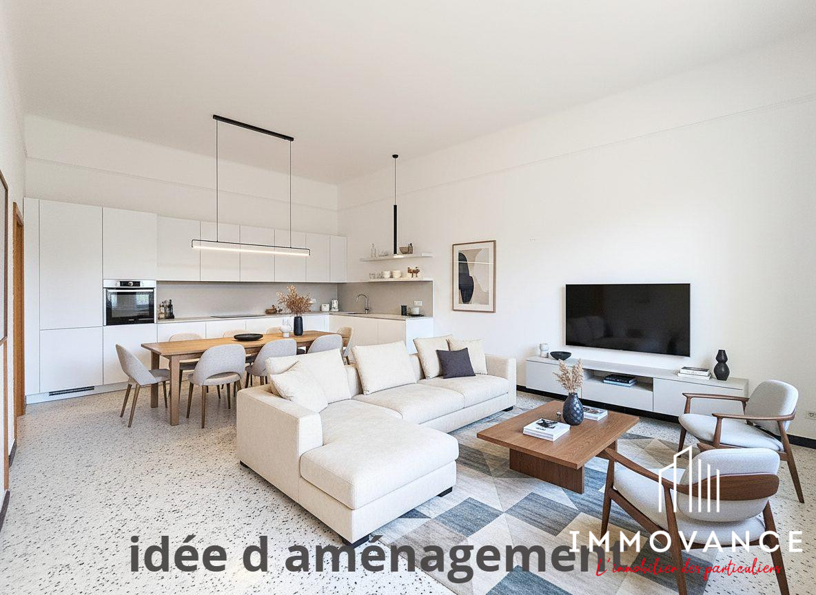 MEC - H2B Immo Maison 73 m²
