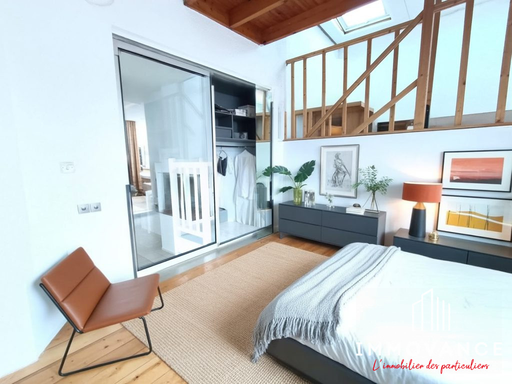 MEV - H2B Immo Maison 80 m²