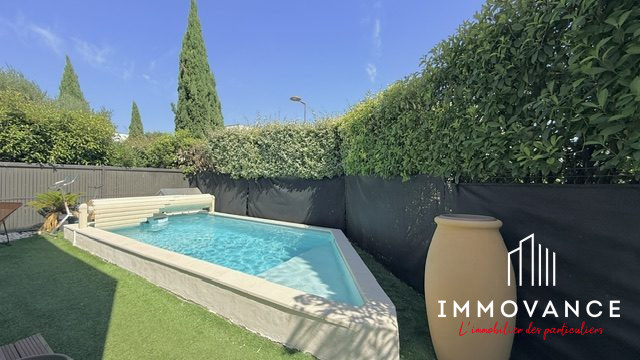 MEC - H2B Immo Maison 146 m²
