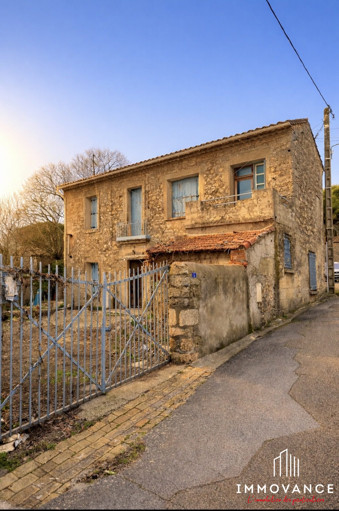 MEV - H2B Immo Maison 92 m²