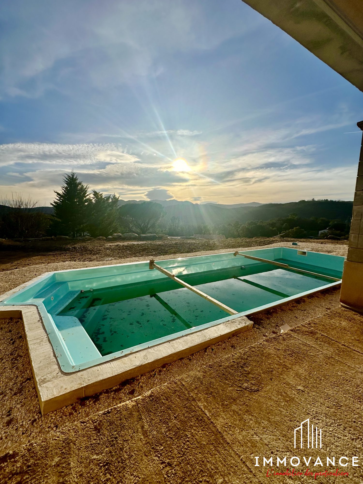 MEV - Immovance Maison 558 m²
