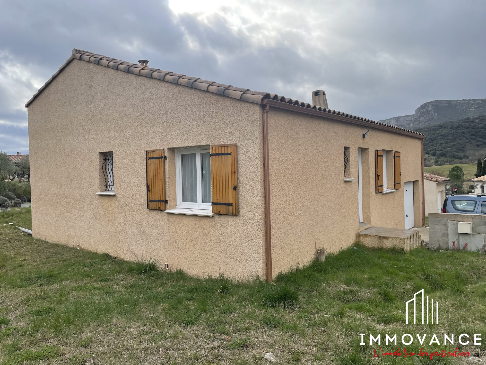 MEC - H2B Immo Maison 91 m²