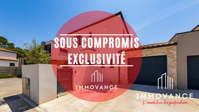 MEC - H2B Immo Maison 110 m²