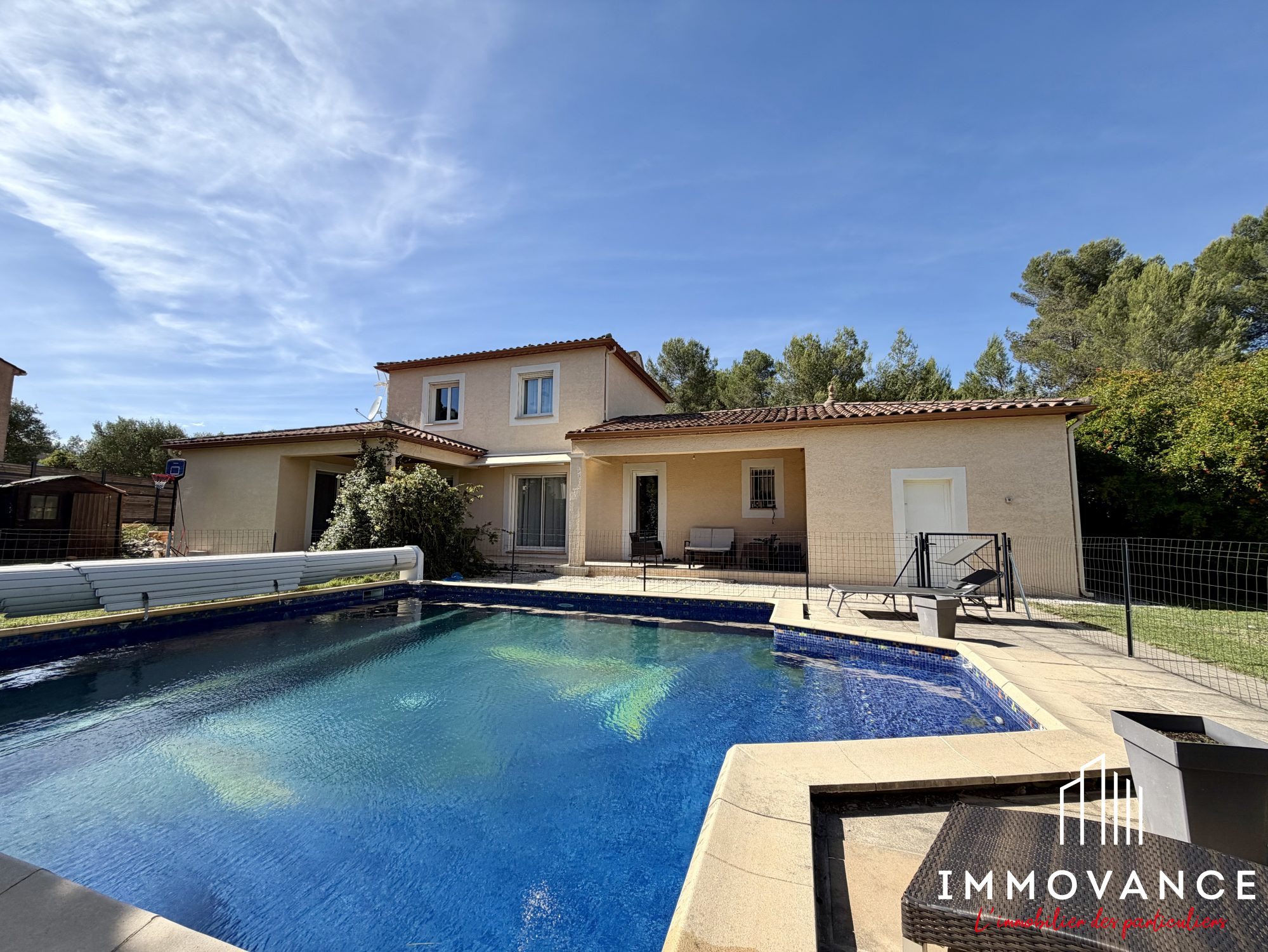 MEC - H2B Immo Maison 126 m²