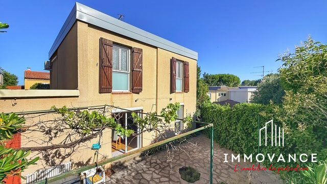 MEV - H2B Immo Maison 90 m²