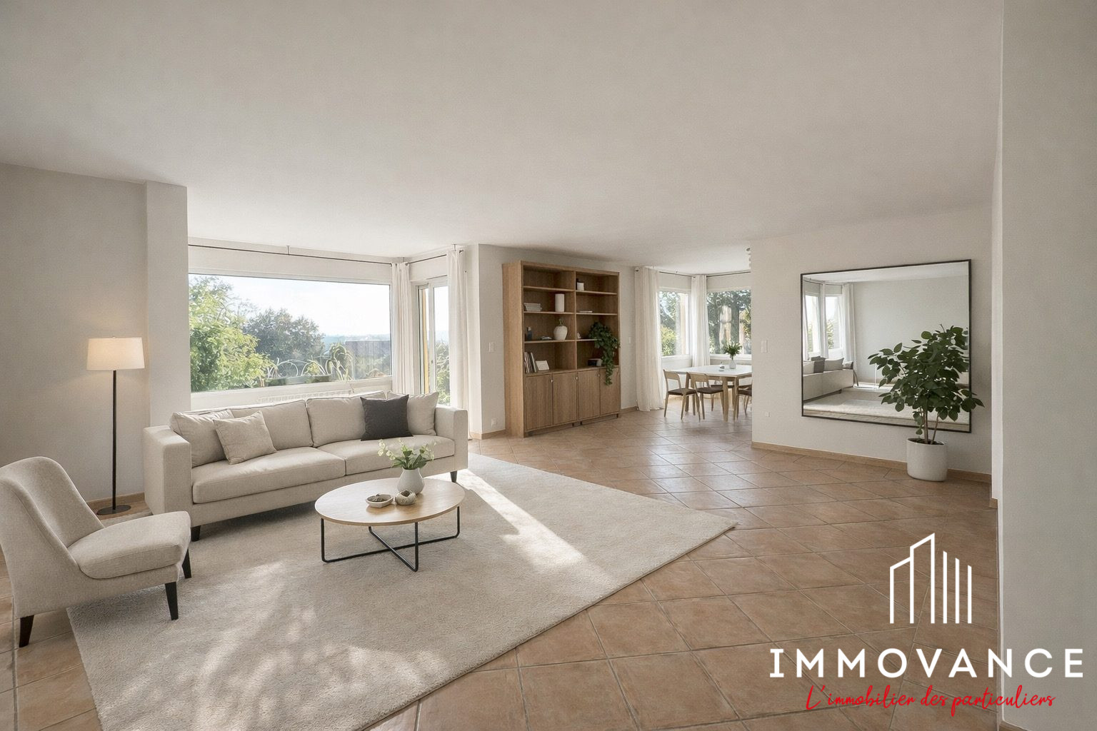 MEV - H2B Immo Maison 167 m²