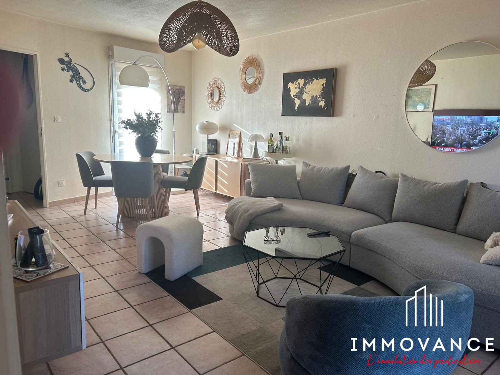 MEV - H2B Immo Maison 80 m²