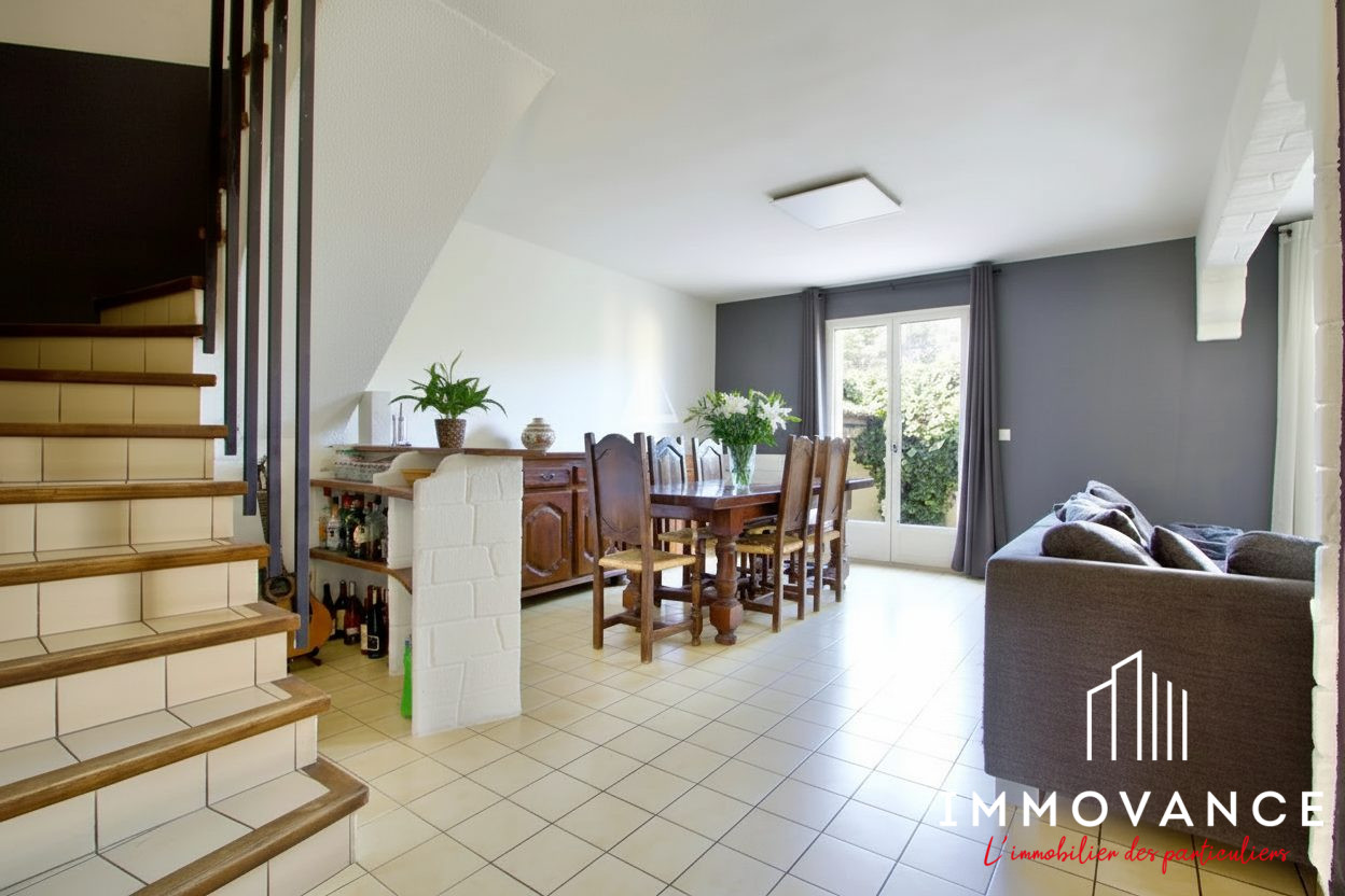 MEV - H2B Immo Maison 90 m²
