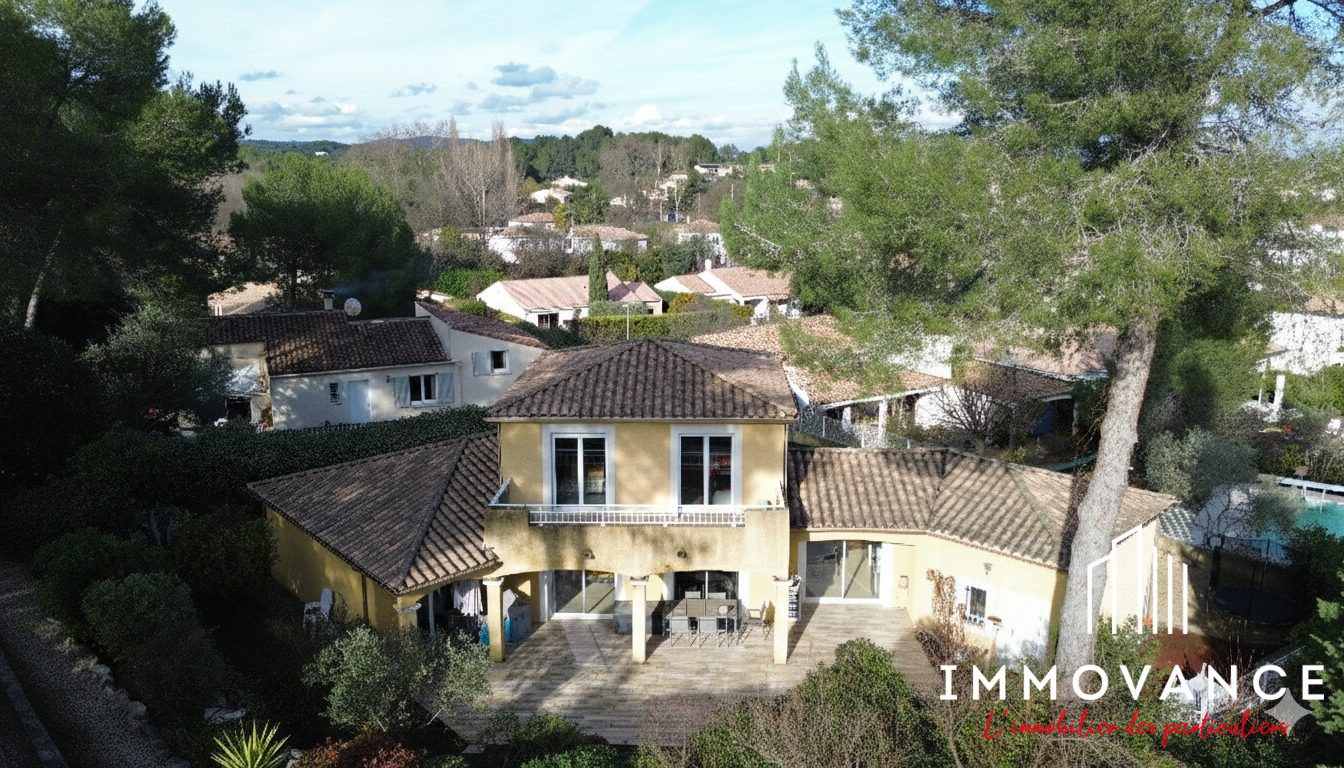 MEV - H2B Immo Maison