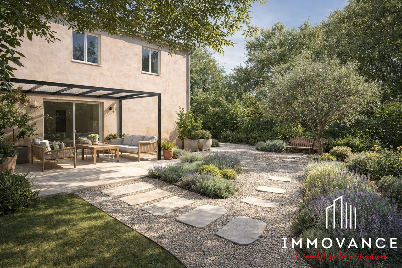 MEV - H2B Immo Maison 78 m²
