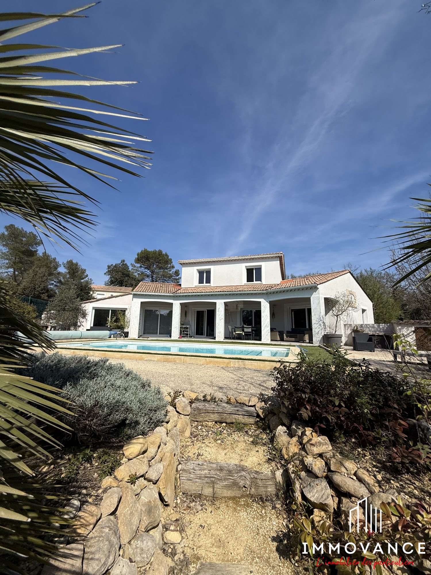 MEC - H2B Immo Maison 190 m²