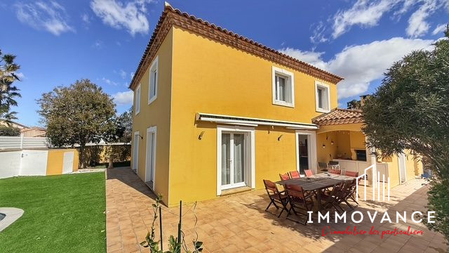 MEC - H2B Immo Maison 181 m²