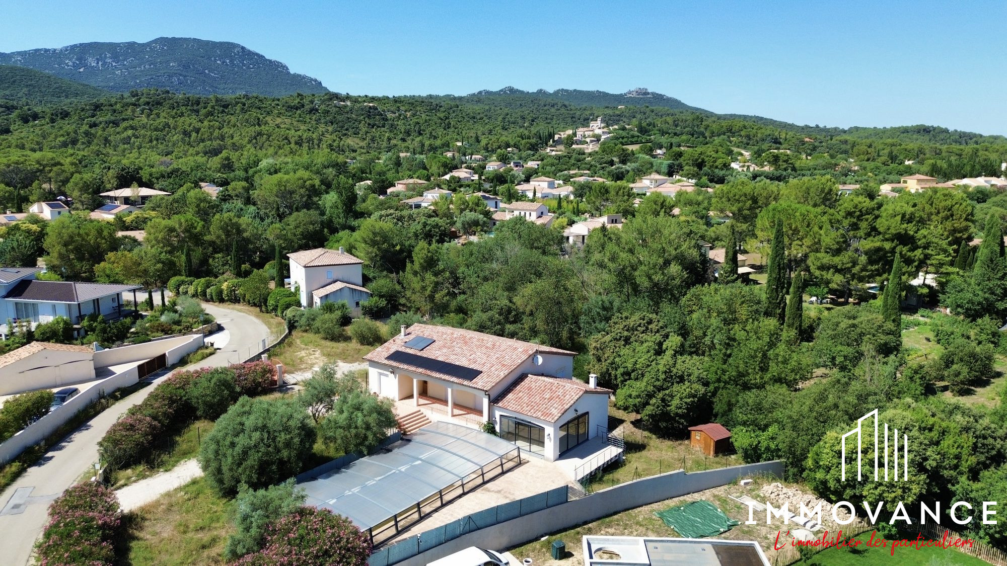 MEV - H2B Immo Maison 169 m²