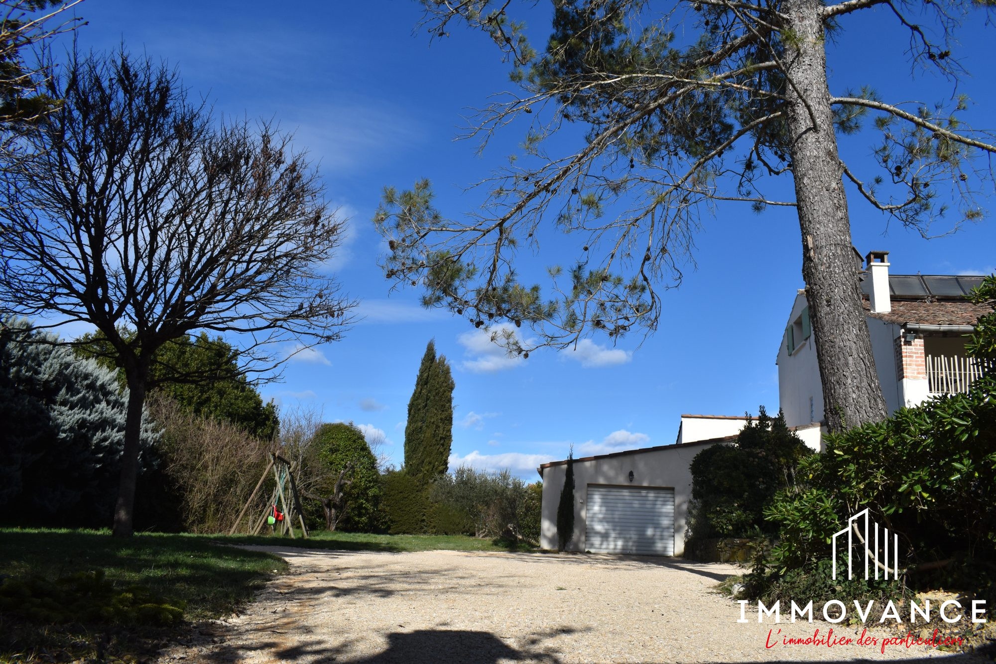 MEV - H2B Immo Maison 195 m²