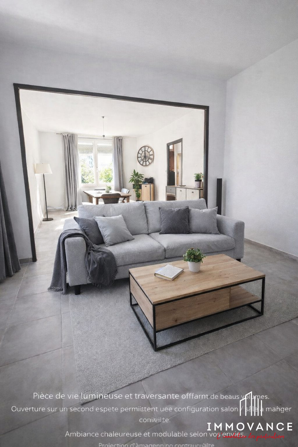 MEV - H2B Immo Maison 633 m²