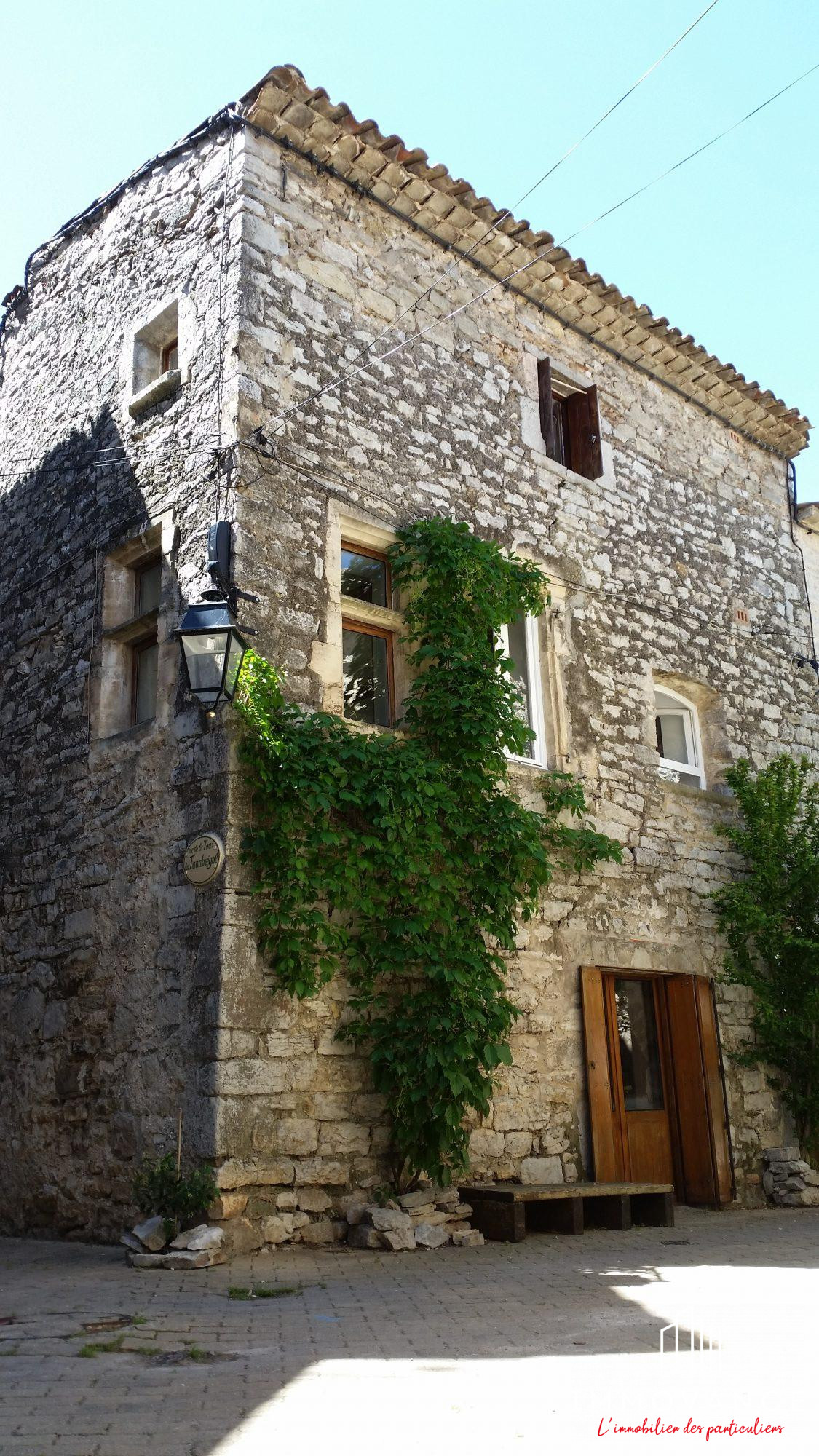 MEV - H2B Immo Maison 50 m²