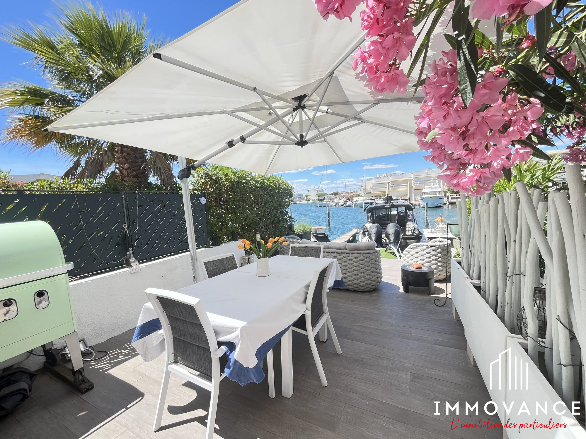 MEC - H2B Immo Maison 93 m²