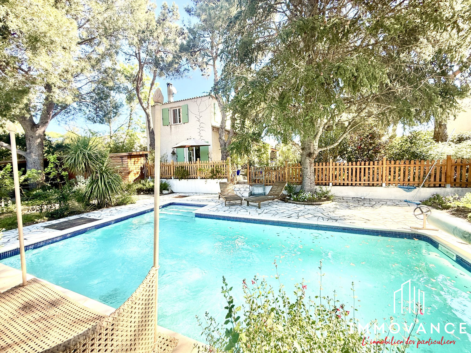 MEC - H2B Immo Maison 150 m²