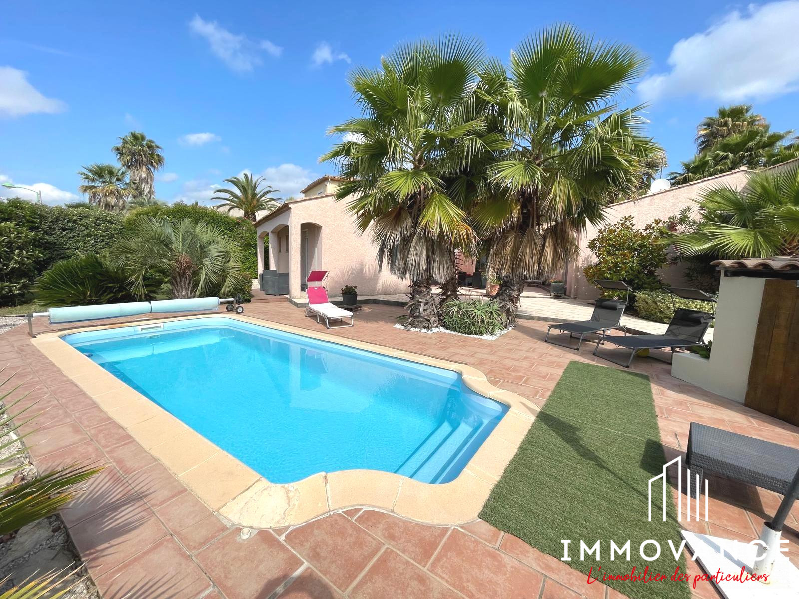 MEV - H2B Immo Maison 133 m²