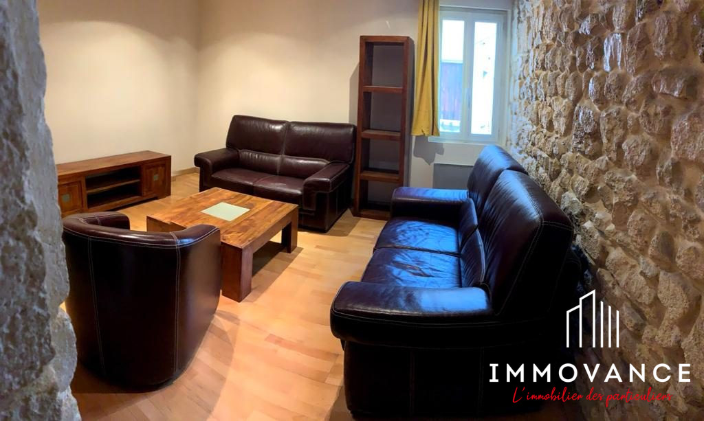 MEV - H2B Immo Maison 66 m²